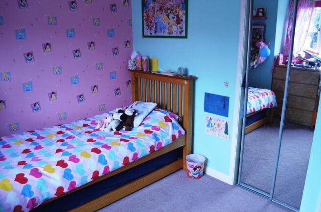 BEDROOM TWO