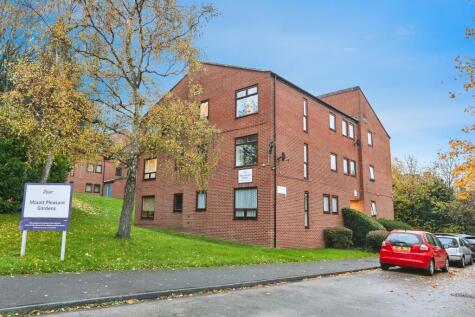 Mount Pleasant Gardens, Leeds, LS8