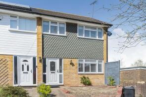 10, Hollingworth Way, Westerham TN16 1BS