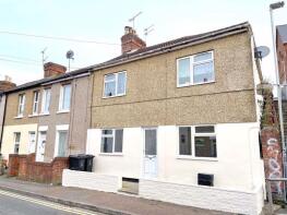 38b, 38, William Street, Kingshill, Swindon SN1 5LB