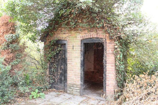 Hornbrook Cottage, Hampton In Arden