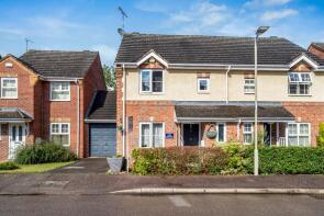 12, Elliot Close, Leicester LE8 0EZ