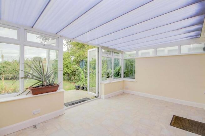 Sunroom