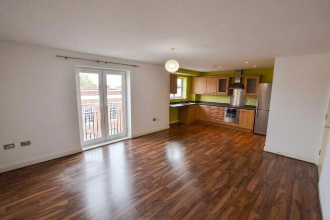 Accommodation Photos