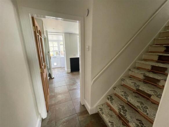 Stairwell