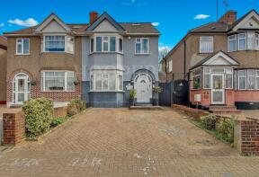98, Church Lane, London NW9 8SS