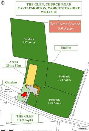 Sale Plan