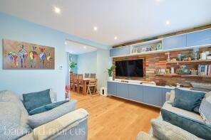 56, Hazel Bank, Surbiton KT5 9RH