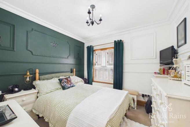 2 bed End of Terrace for sale Image 7