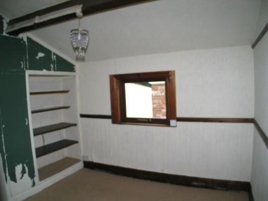 Study/Breakfast Room