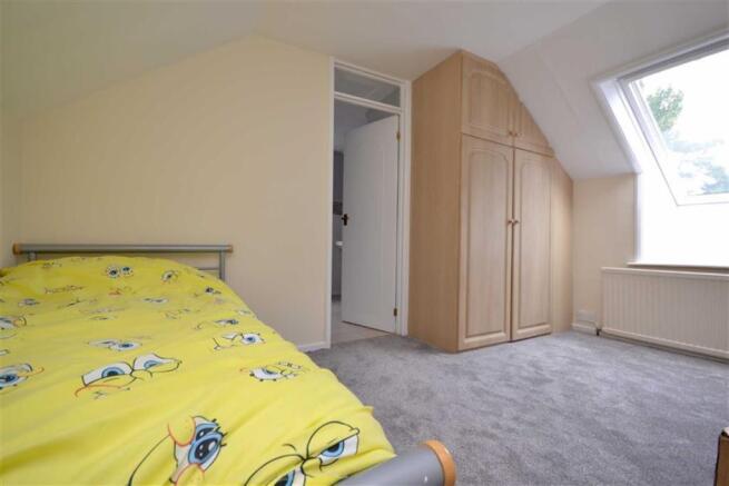 BEDROOM TWO