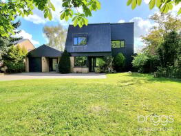 18, West End Road, Peterborough PE6 9EJ