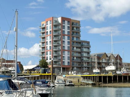 Viewpoint, Harbour Road, Gosport PO12 1GX