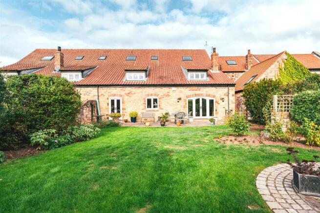 Ladyfield Road, Thorpe Salvin, Worksop photo 3