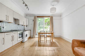 Flat 2, 40, Altenburg Gardens, London SW11 1JL