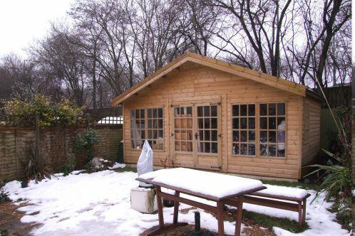 Summer House