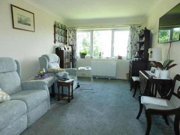 Brinton Lane, SO45 photo 4