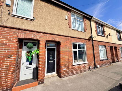 School Street, Cudworth, Barnsley, S72 8TZ