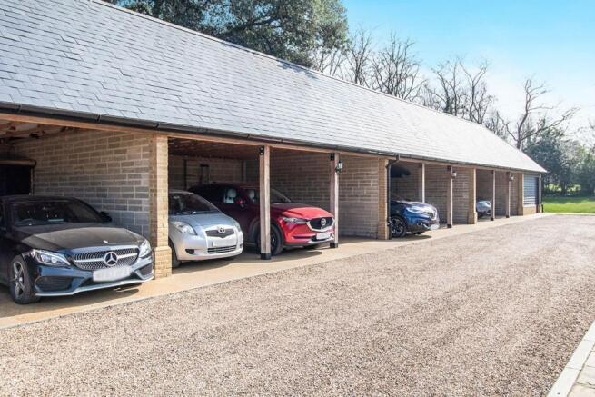 Car Ports