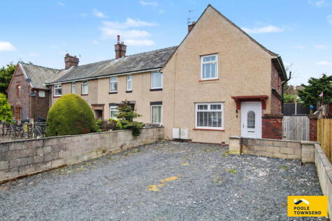 Reynolds Place, Barrow-in-furness, LA14 5DQ