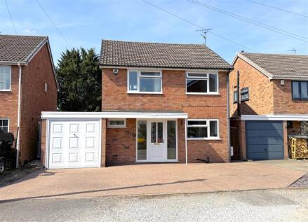 Hobsons Acre, Gunthorpe