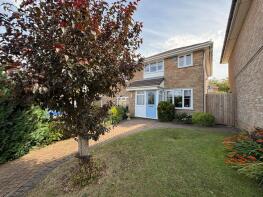 4, Magdalen Close, Daventry NN11 4RF