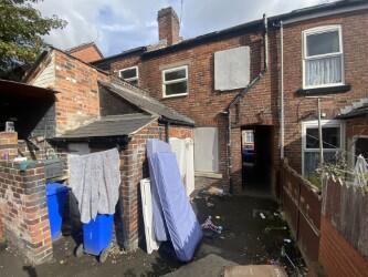 97 Ellerton Road, Sheffield, South Yorkshire S5 6UF photo 2