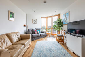 Flat 263, The Crescent, Hannover Quay, City Centre, Bristol BS1 5JR