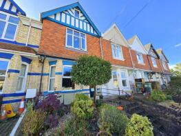 49, Elm Grove, Bideford EX39 3JF