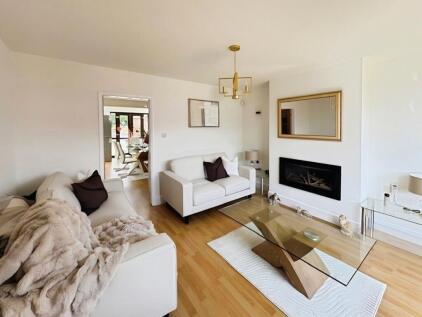 York Avenue, Sandiacre, Nottingham, Derbyshire, NG10