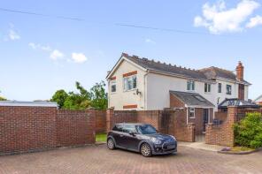 32a, Stein Road, Emsworth PO10 8LD
