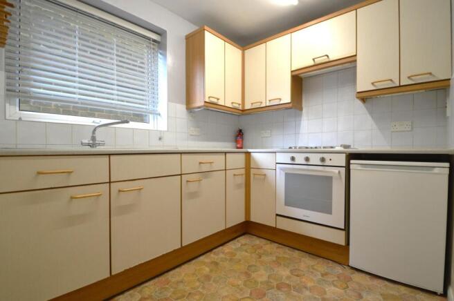 Beacon Road, Crowborough – pohled 4