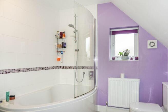 Master En-suite