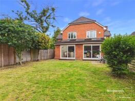 17c, Parkside Road, Reading RG30 2BT