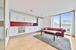 Flat 13, 32, Richmond Road, Kingston Upon Thames KT2 5ED