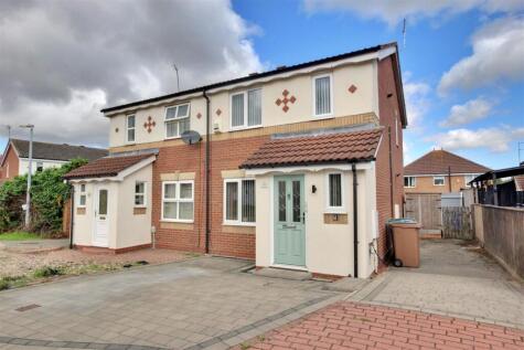 Bramble Hill, Beverley