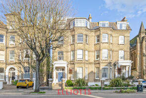 Flat 17, 52 54, The Drive, Hove BN3 3PD