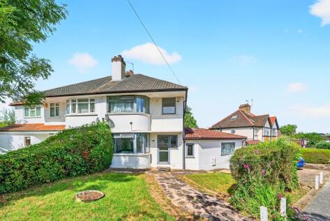 Mount Grove, Edgware, Middlesex, HA8