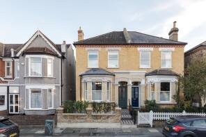 161, Woolstone Road, London SE23 2TG