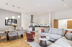 26, Perpetual House, Station Road, Henley-on-thames RG9 1AF