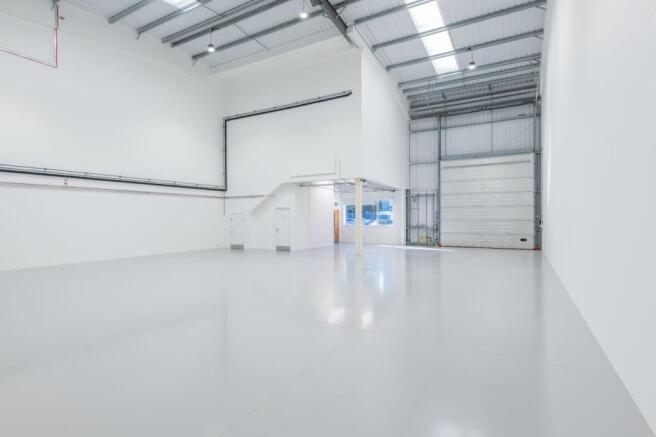Unit 20 Uxbridge Trade Park Uxbridge