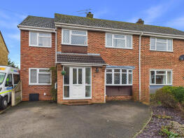 7, Mill Meadow Way, Etwall, Derby DE65 6NL