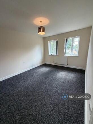 Open Plan: Lounge Area