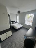 2, Bath Terrace, Stoke, Stoke-on-trent ST4 7QN