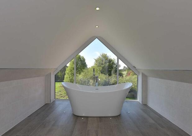 Master En Suite