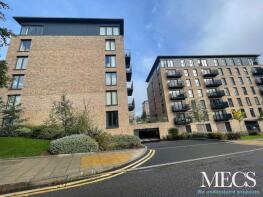 Apartment 31, Melrose Apartments, Bell Barn Road, Birmingham B15 2DN