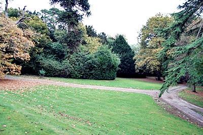 Gardens