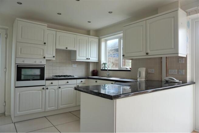 Kitchen / Breakfast