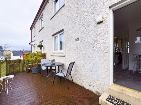 Decking