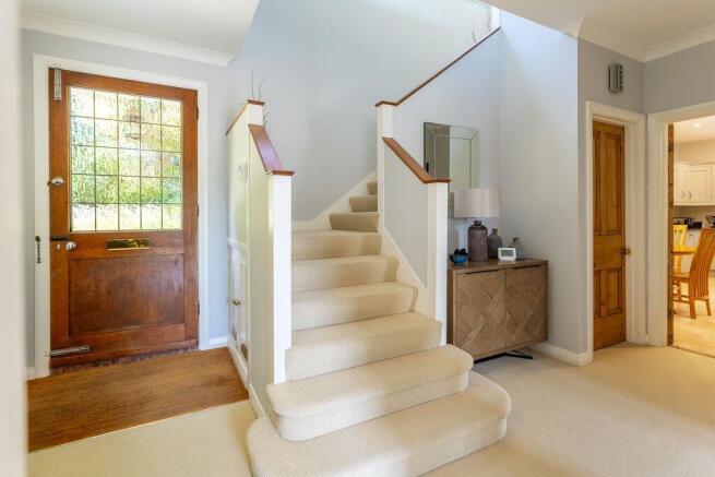 Entryway